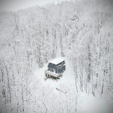 Mandy'S Mountain Chalet Dover Kültér fotó